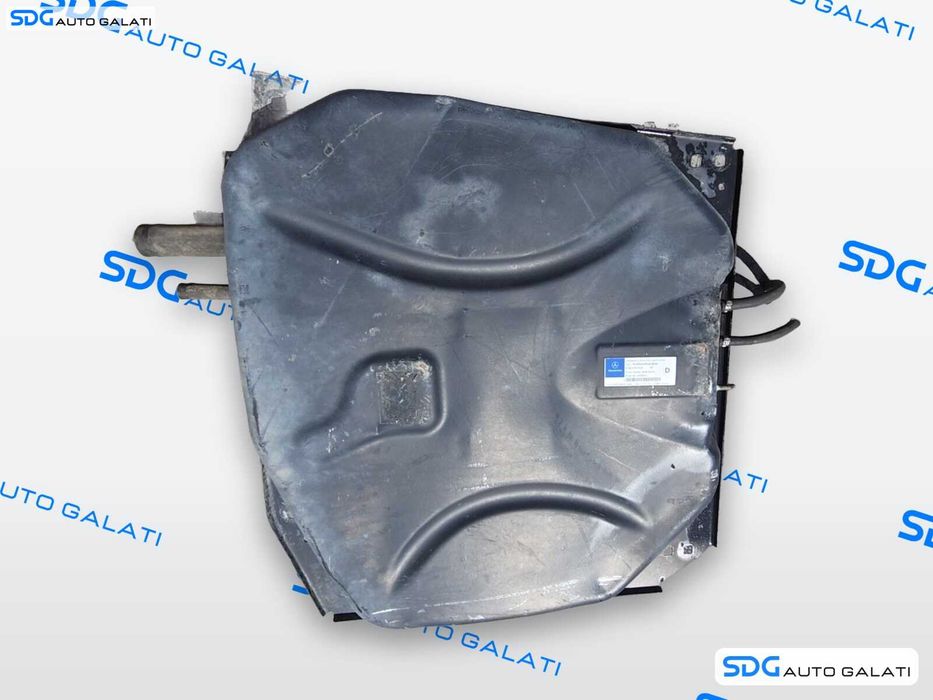 Rezervor Combustibil Motorina Fuel Tank Mercedes Clasa A Class W169 1.8 2.0 Diesel 2004 - 2012 Cod A1694700901 [LN1398]