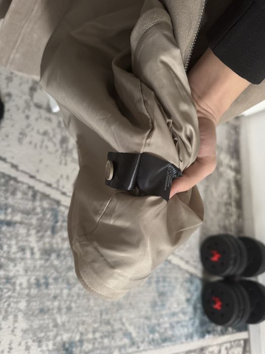 H&M QR сатылады саудасы бар