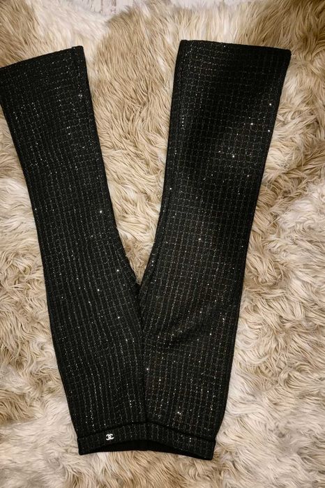 Официален панталон Chanel