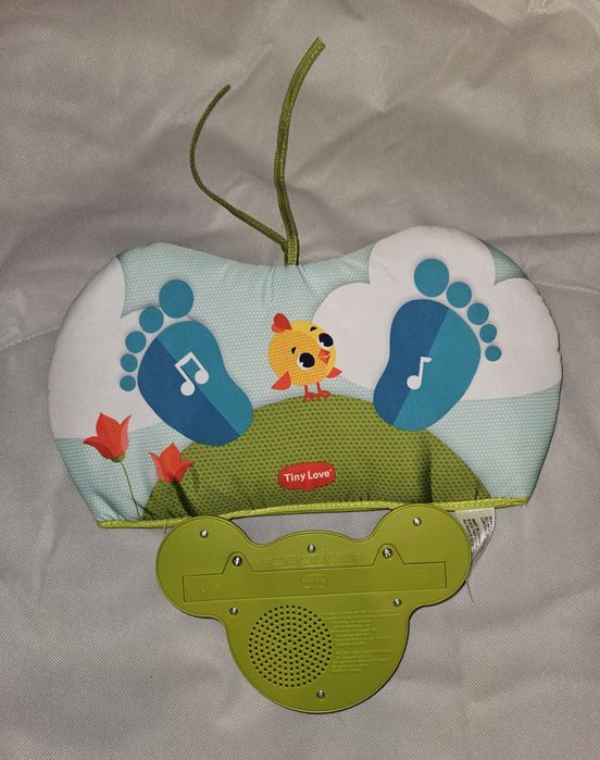 Коврик Tiny Love Ферма