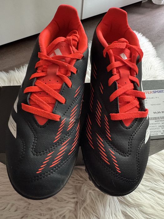 Детски маратонки Adidas