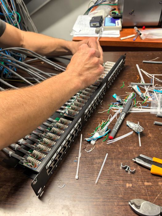 Електро Изграждане – Качество, Сигурност, Професионализъм