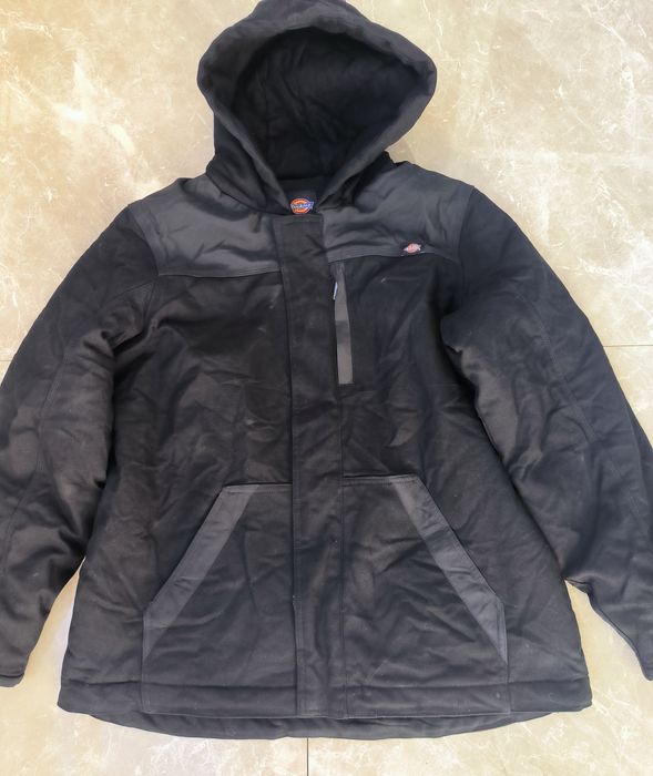 DICKIES XL Мъжко Зимно яке