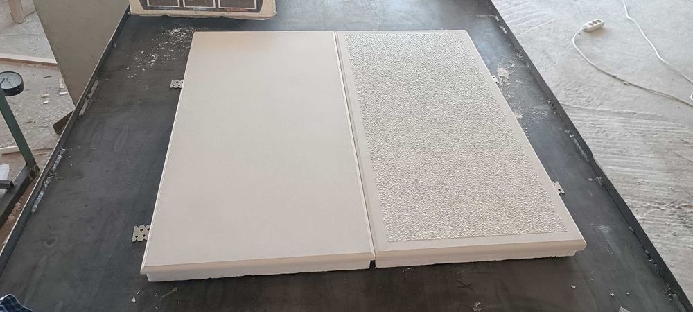 Термопанель (термо панель), термотравертин, termo panel, sokol