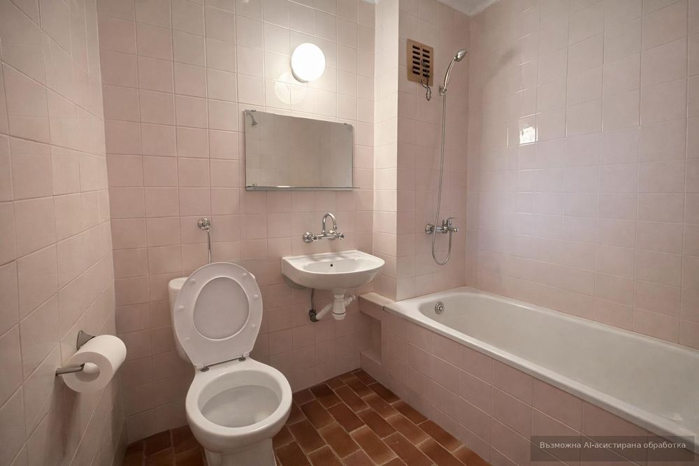 Дава се под наем Двустаен апартамент в Пловдив, Кършияка - 65 кв.м за 284.07 € - Снимка #4