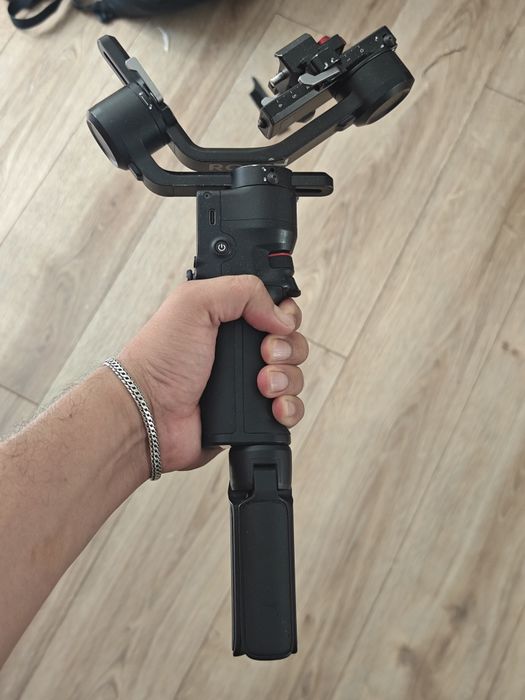 Dji ronin mini s3