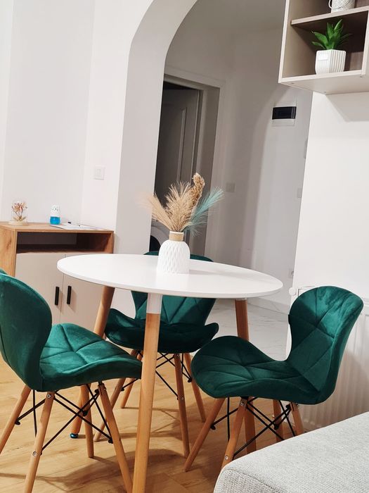 Apartament premium, str Mosilor. !Nou! Prima inchiriere!