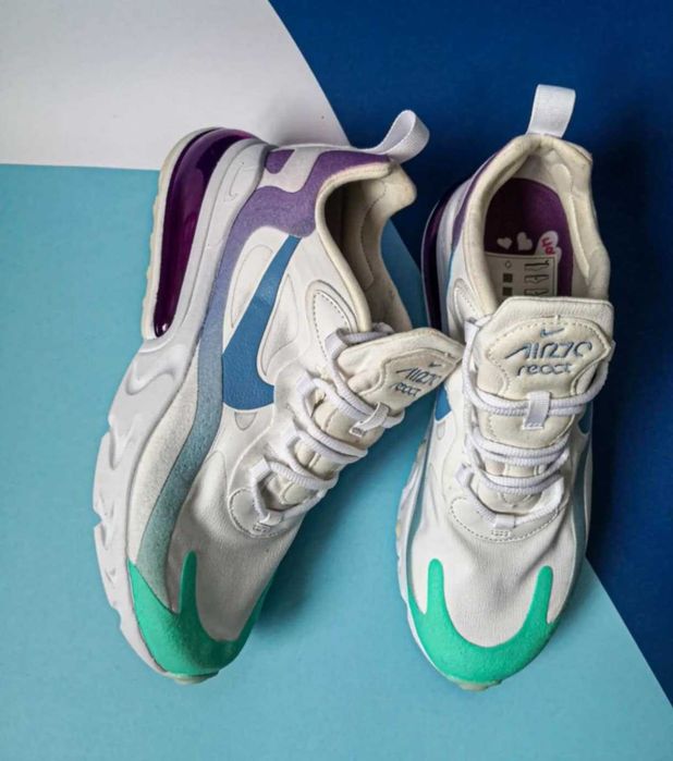 Женски маратонки Nike