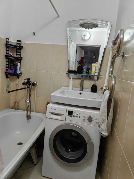 Продам квартиру полуторку