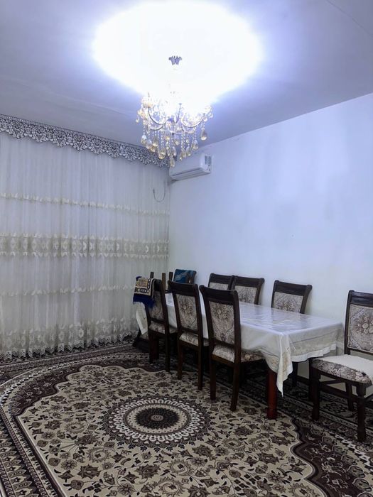 Obod makon ( UzBum) 2 xona