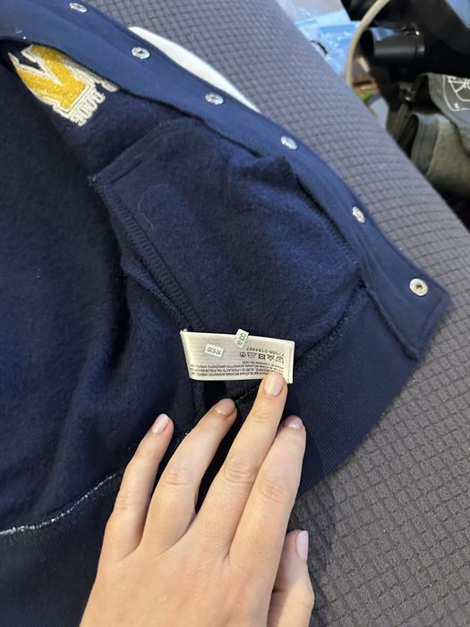 Geaca copii primavara mar. 104