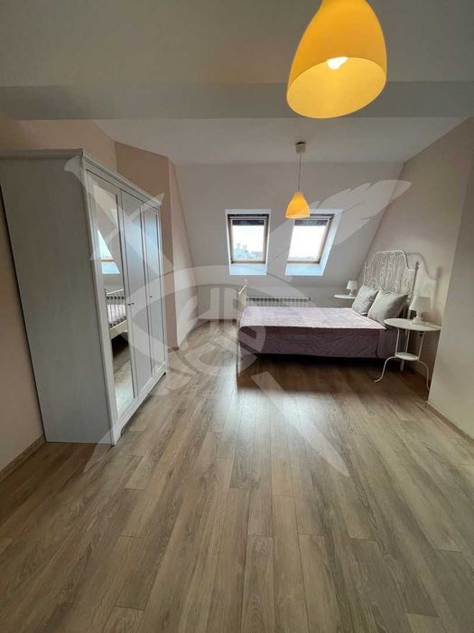 Дава се под наем Тристаен апартамент в София, Оборище - 120 кв.м за 1097.01 € - Снимка #3