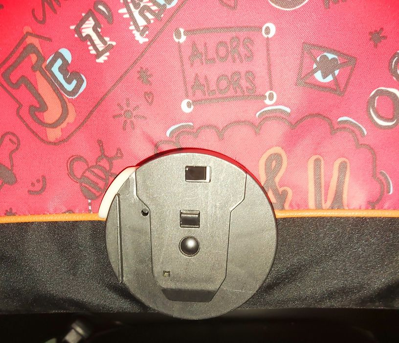 Зимен кош Cybex Cot s gold FE VALUES FOR LIFE Love red