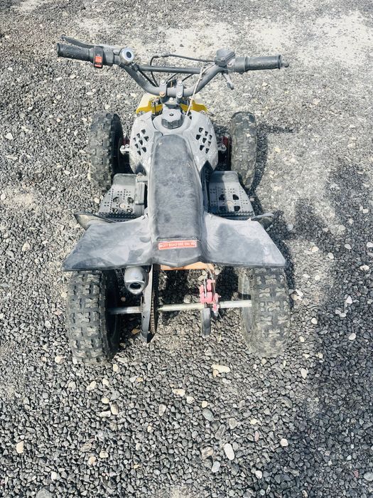 Atv copii poket putin folosit!