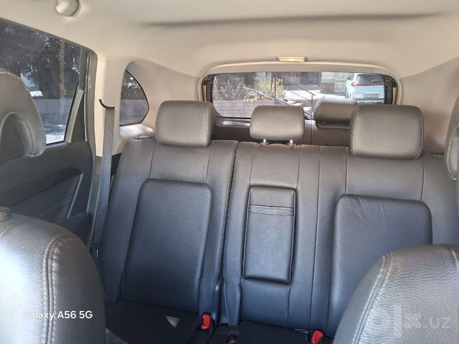 Captiva 3 2013y probeg 30.000halol