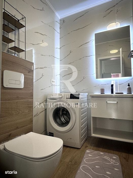 Apartament cu 3 camere | Urbana Residence | Oradea