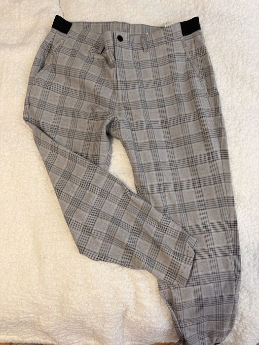 Мъжки панталон ZARA