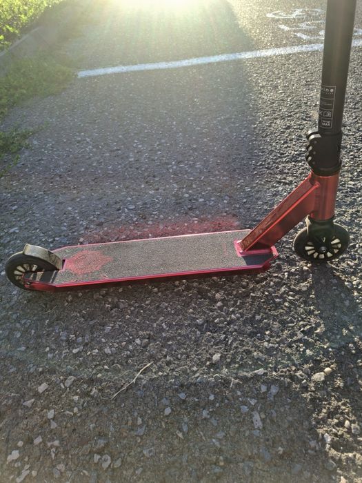 Trotineta skate Movino Glide