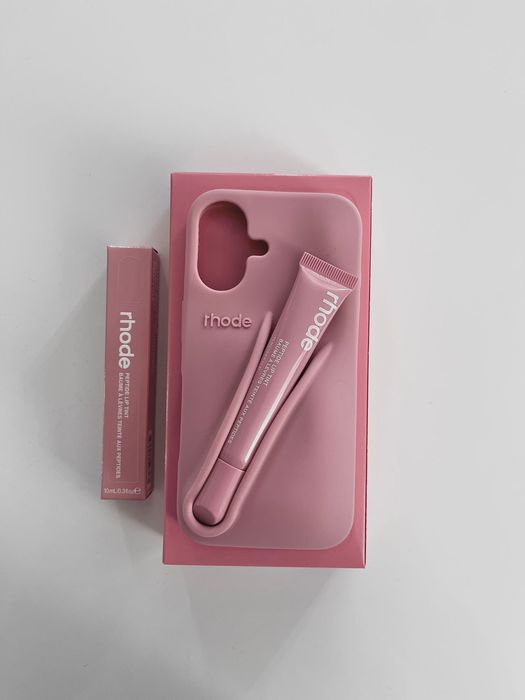 Husa rhode iphone 16