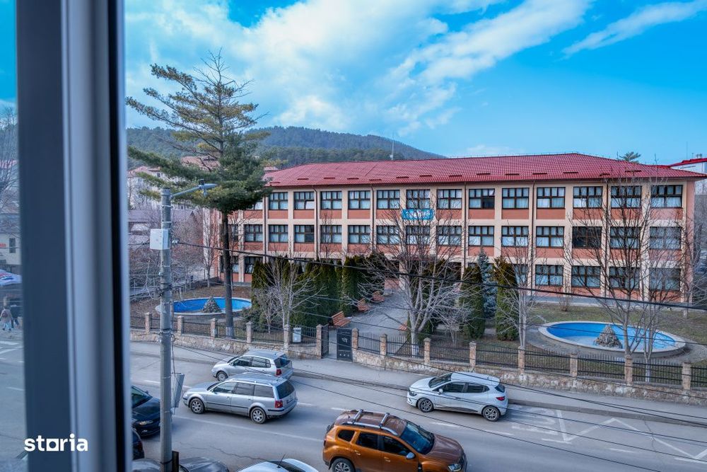 Locul de unde copilul nu poate chiuli