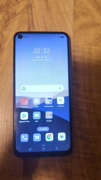 Telefon OPPO A52