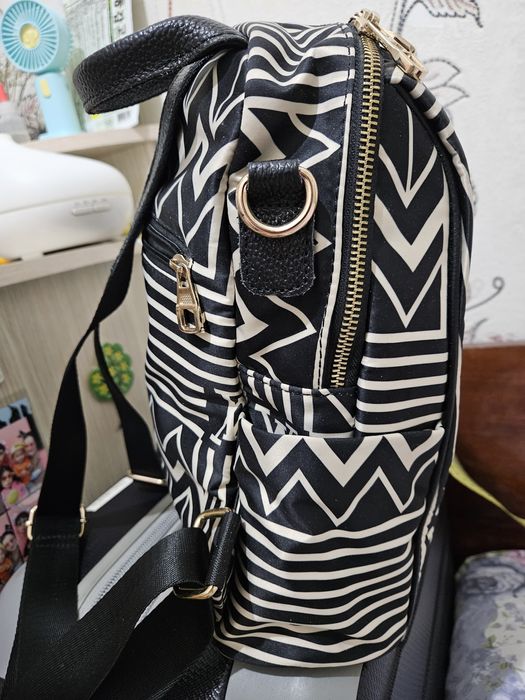 Рюкзаки и сумочки