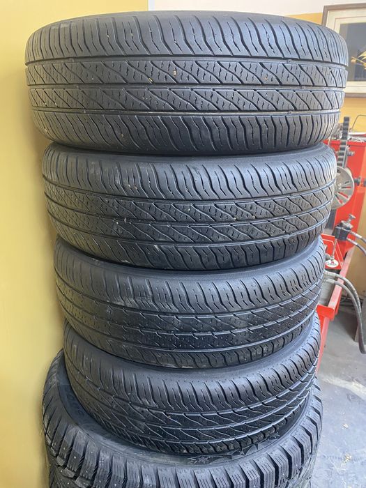 Продам летние шины