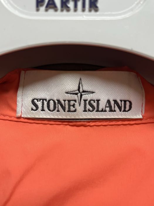 Stone Island : Nylon-TC Jacket - Яке размер Л
