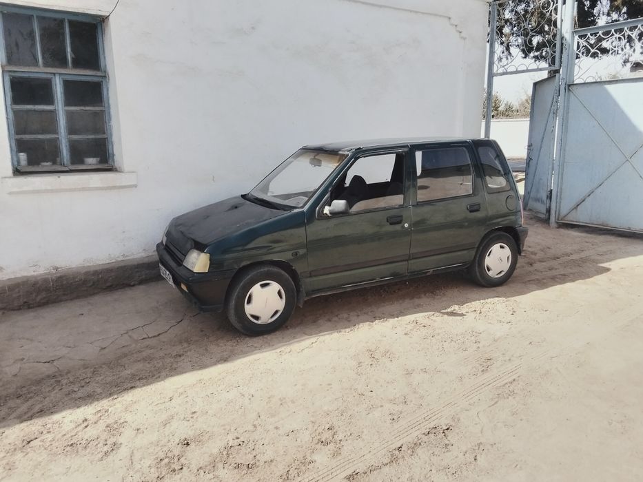 Tico Daewoo 1998
