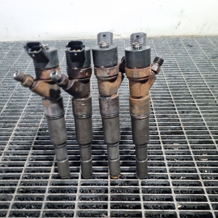 Injector Land Rover Freelander 1 2.0 TD4 1998 - 2006 112CP M47 (1566) Diesel 0445110049 Garantie