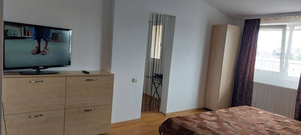 Se închiriază  în Năvodari