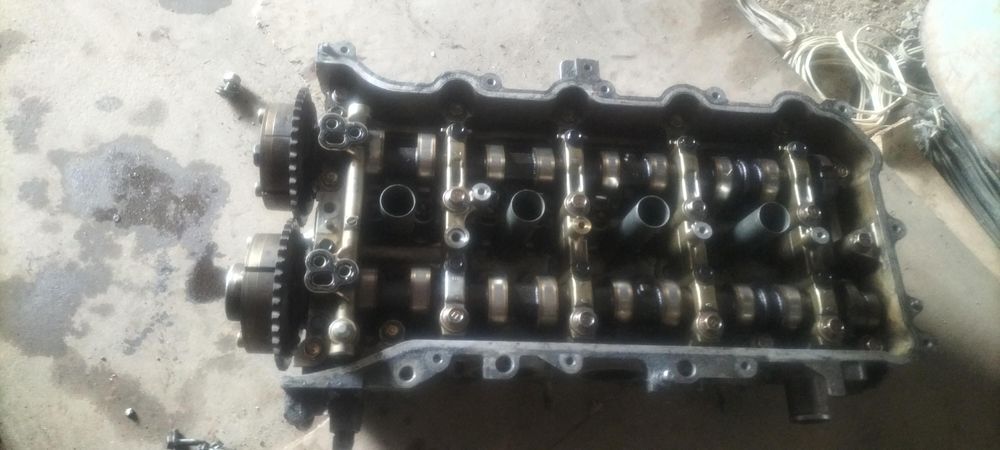 Галовка камри 2.5