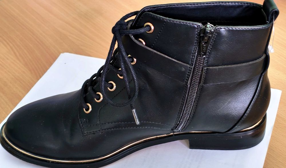 Продавам дамски обувки, номер 41