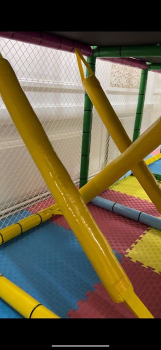 Atraksion tõldiruvchilar Комплектующие для Лабиринта