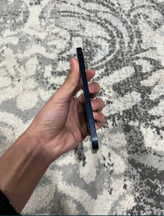 Iphone 12 256GB 100%