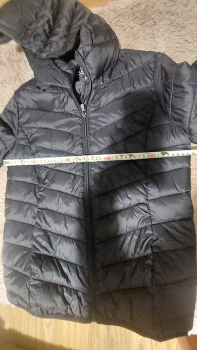 Женско Олекотено  яке  размер S 164 см