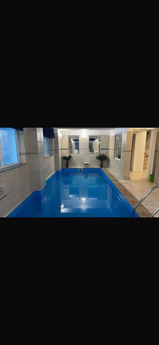 Pensiunea ALD Mountain – Cazare cu Piscină și Saună în Bușteni