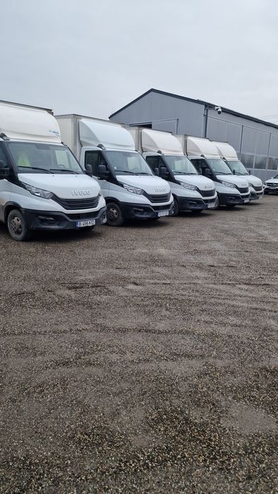 Iveco daily motor 3000