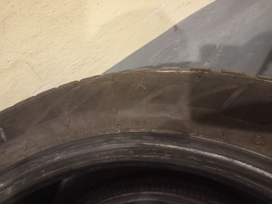 Продам автошины в отличном состоянии