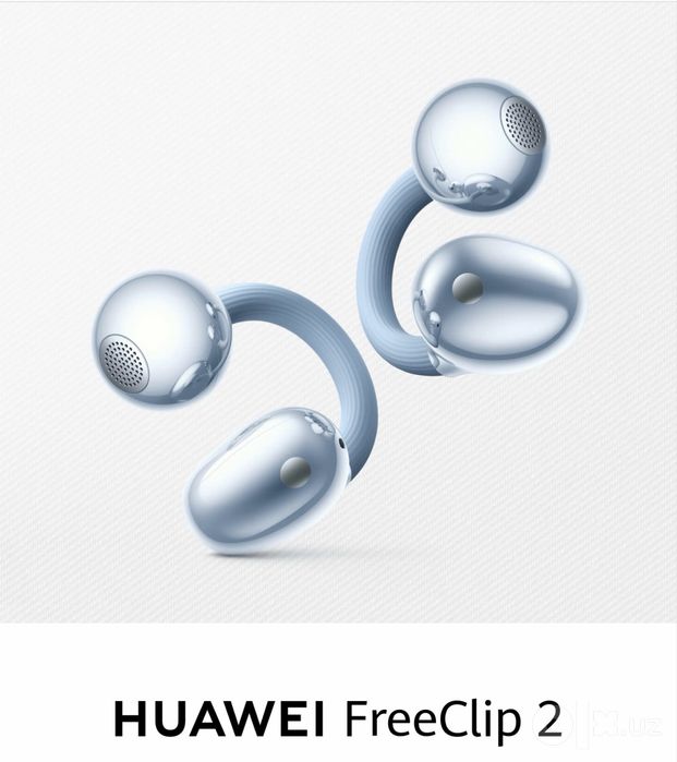 В наличии Huawei FreeClip 2
