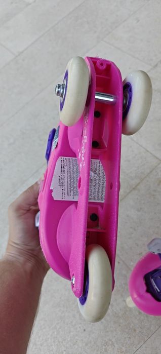 Role fete mărimea 26-28