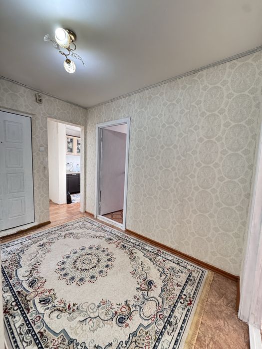 Продам 3х комн кв район Строитель