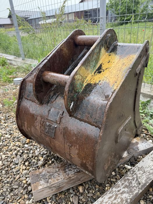 Vand Cupa Miniexcavator 45cm, Whites origine UK