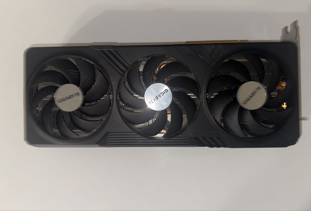Radeon RX7900 XTX Gigabyte OC, 24GB GDDR6