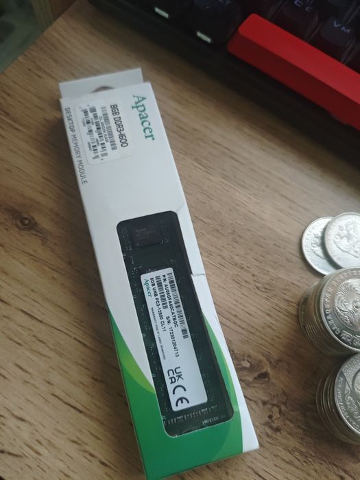 Новые ОЗУ DDR 4 и DDR 3
