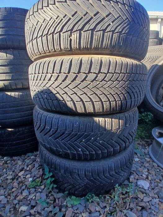 Set jante bmw Seria 2   r17