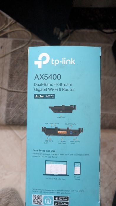 Комплектующие, сетевое оборудование и ПО