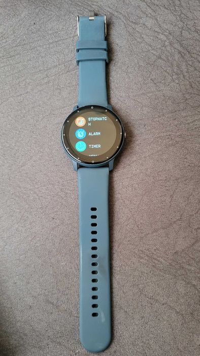 Ceas smartwatch si bratara fitness, GO4FIT