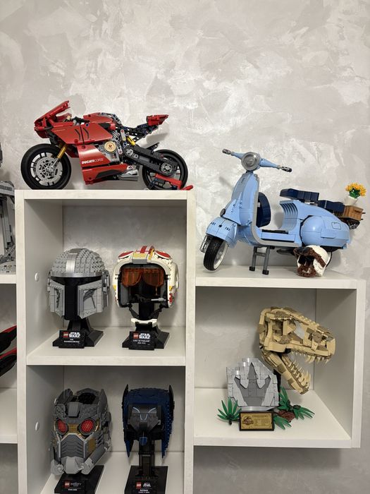 LEGO оригинал продам или обмен