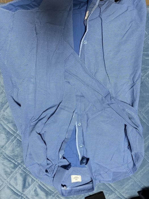 Продам рубашки от 10-15 лет